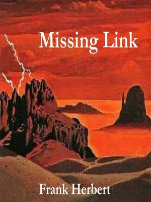cover image of Missing Link